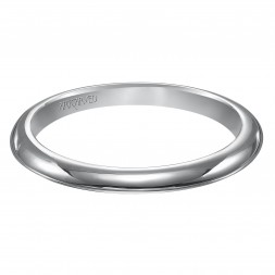 Wedding Bands White Gold