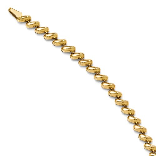 7mm San Marcos Bracelet (7