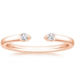 Signature Two Diamond Ring