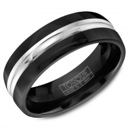 Black & White Cobalt
