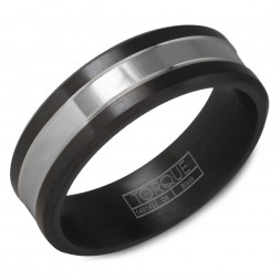 Black & White Cobalt