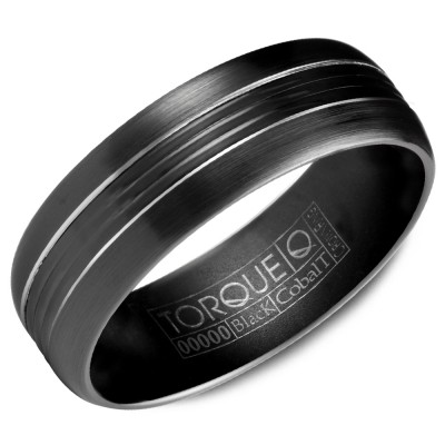 Black & White Cobalt