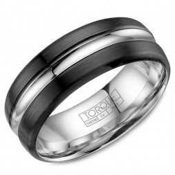 Black & White Cobalt