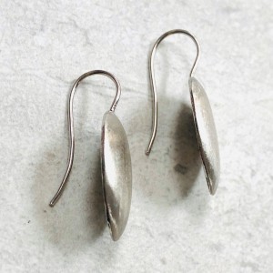 Plumeria Petal Dangles