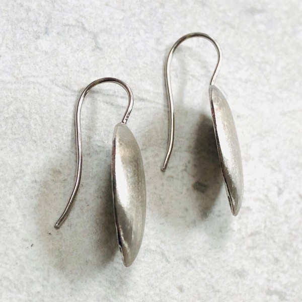 Plumeria Petal Dangles
