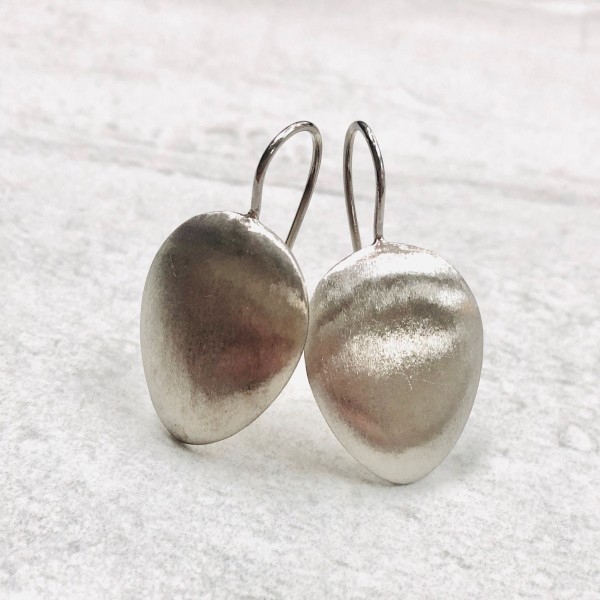 Plumeria Petal Dangles