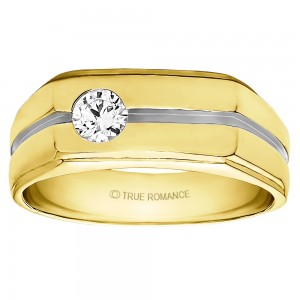 Mens Ring