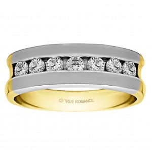 Mens Ring