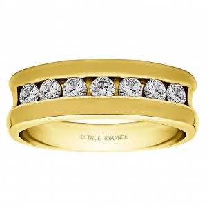 Mens Ring
