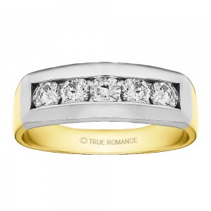 Mens Ring