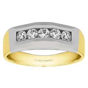 Mens Ring