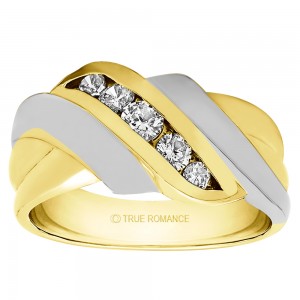 Mens Ring