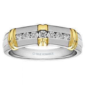 Mens Ring
