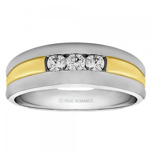 Mens Ring