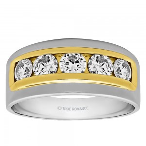 Mens Ring