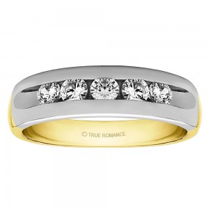 Mens Ring