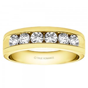 Mens Ring