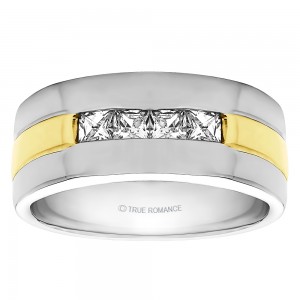 Mens Ring