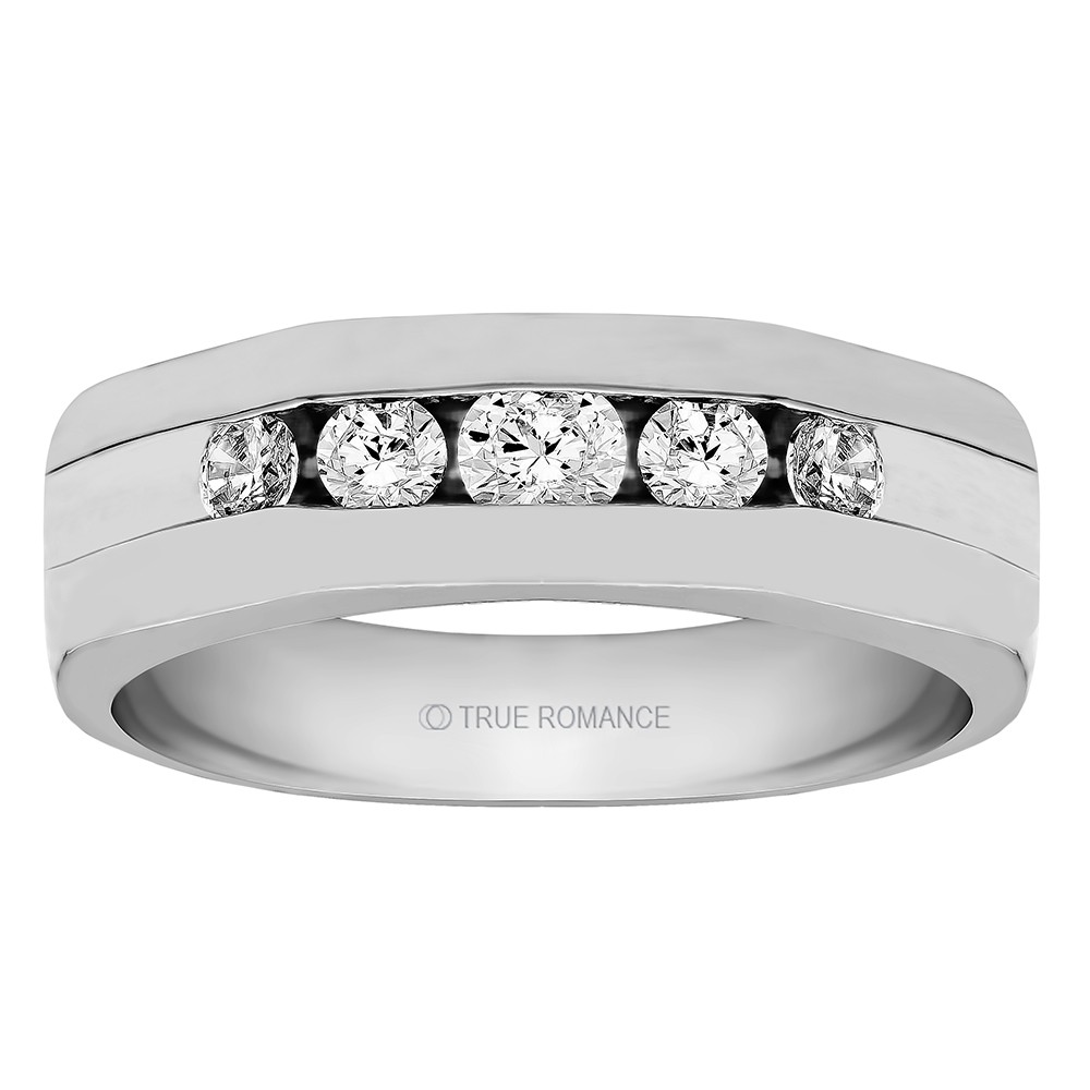 Mens Ring