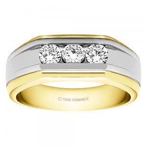 Mens Ring