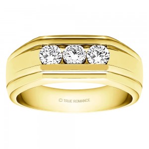 Mens Ring