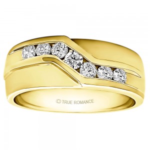 Mens Ring