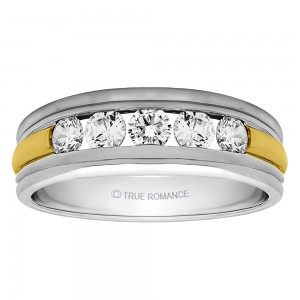 Mens Ring