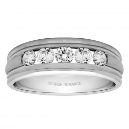 Mens Ring