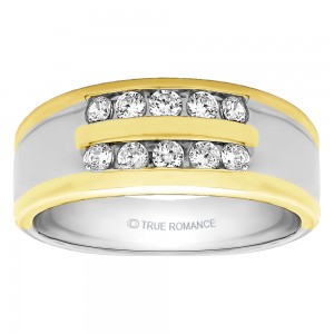 Mens Ring