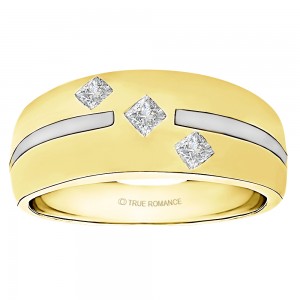 Mens Ring