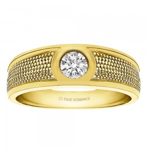 Mens Ring