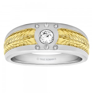 Mens Ring