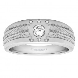 Mens Ring
