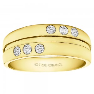 Mens Ring
