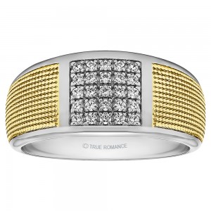 Mens Ring
