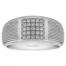 Mens Ring