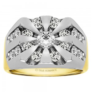 Mens Ring