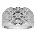 Mens Ring