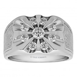 Mens Ring