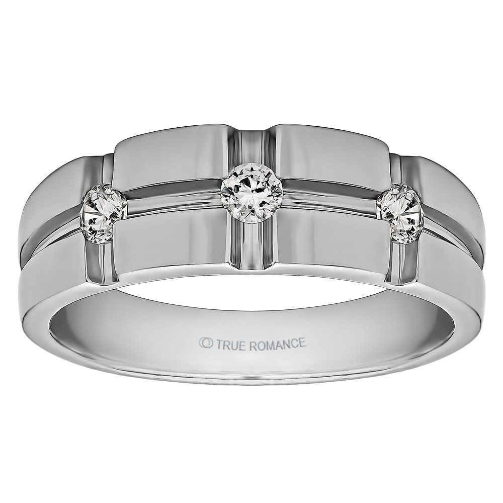 Mens Ring
