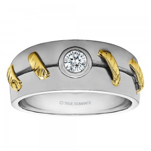 Mens Ring