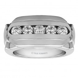 Mens Ring