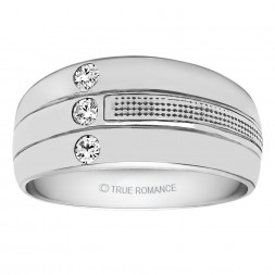 Mens Ring