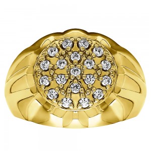 Mens Ring