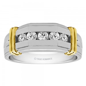 Mens Ring