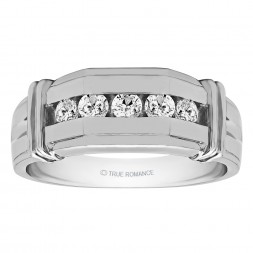 Mens Ring