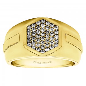 Mens Ring