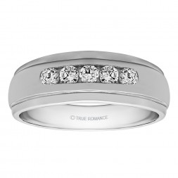 Mens Ring