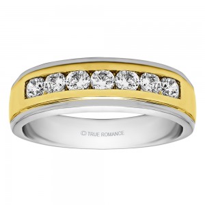 Mens Ring