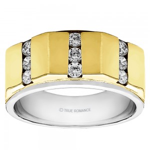 Mens Ring
